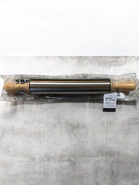 Short St_ries Rolling Pin NWT